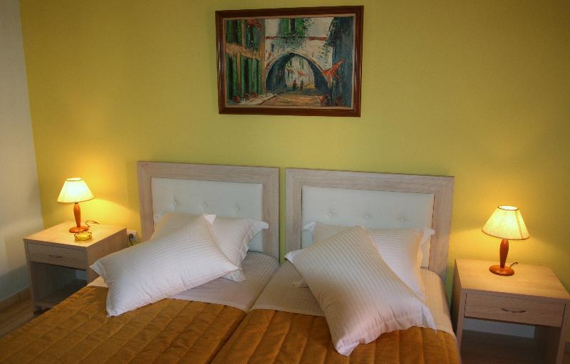 Roda Pearl Resort Экстерьер фото