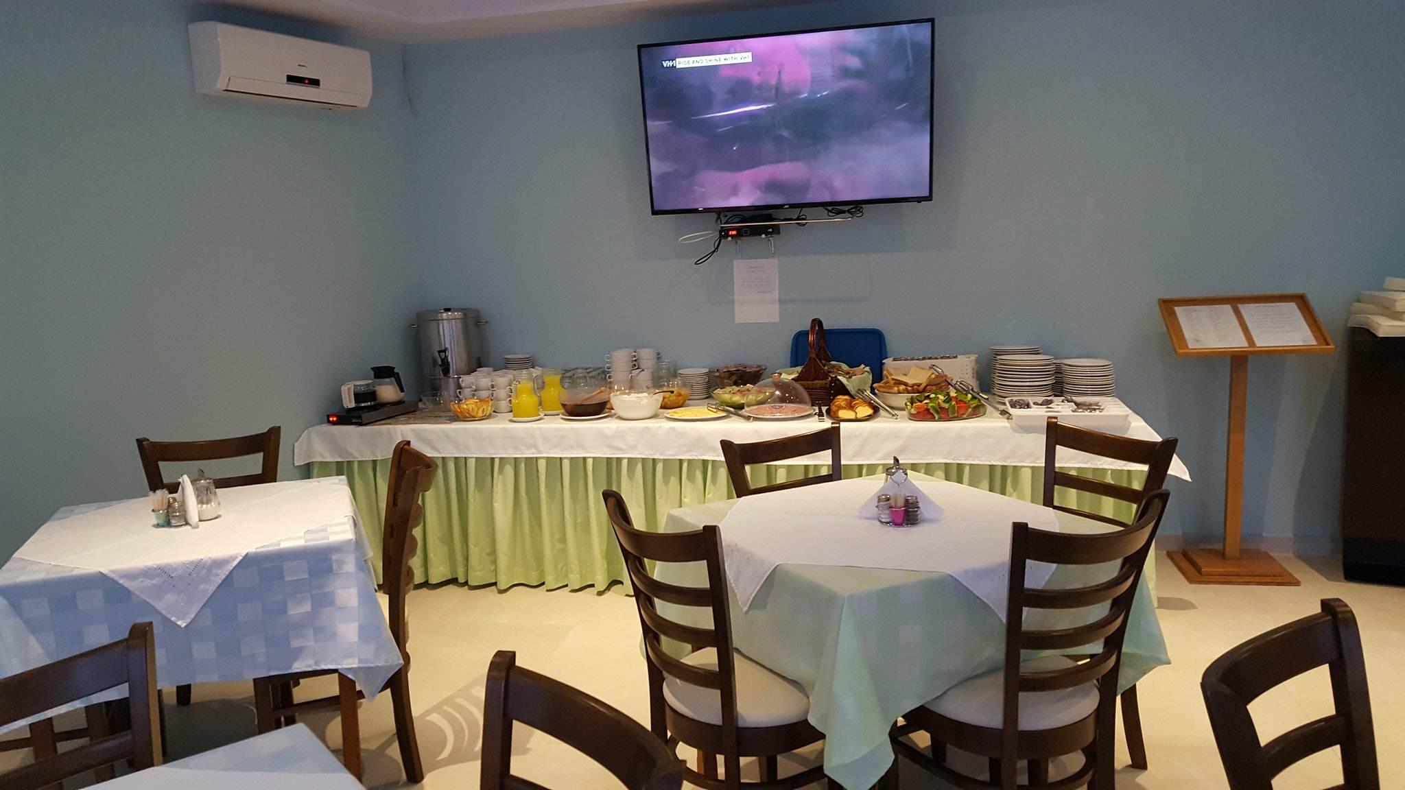 Roda Pearl Resort Экстерьер фото