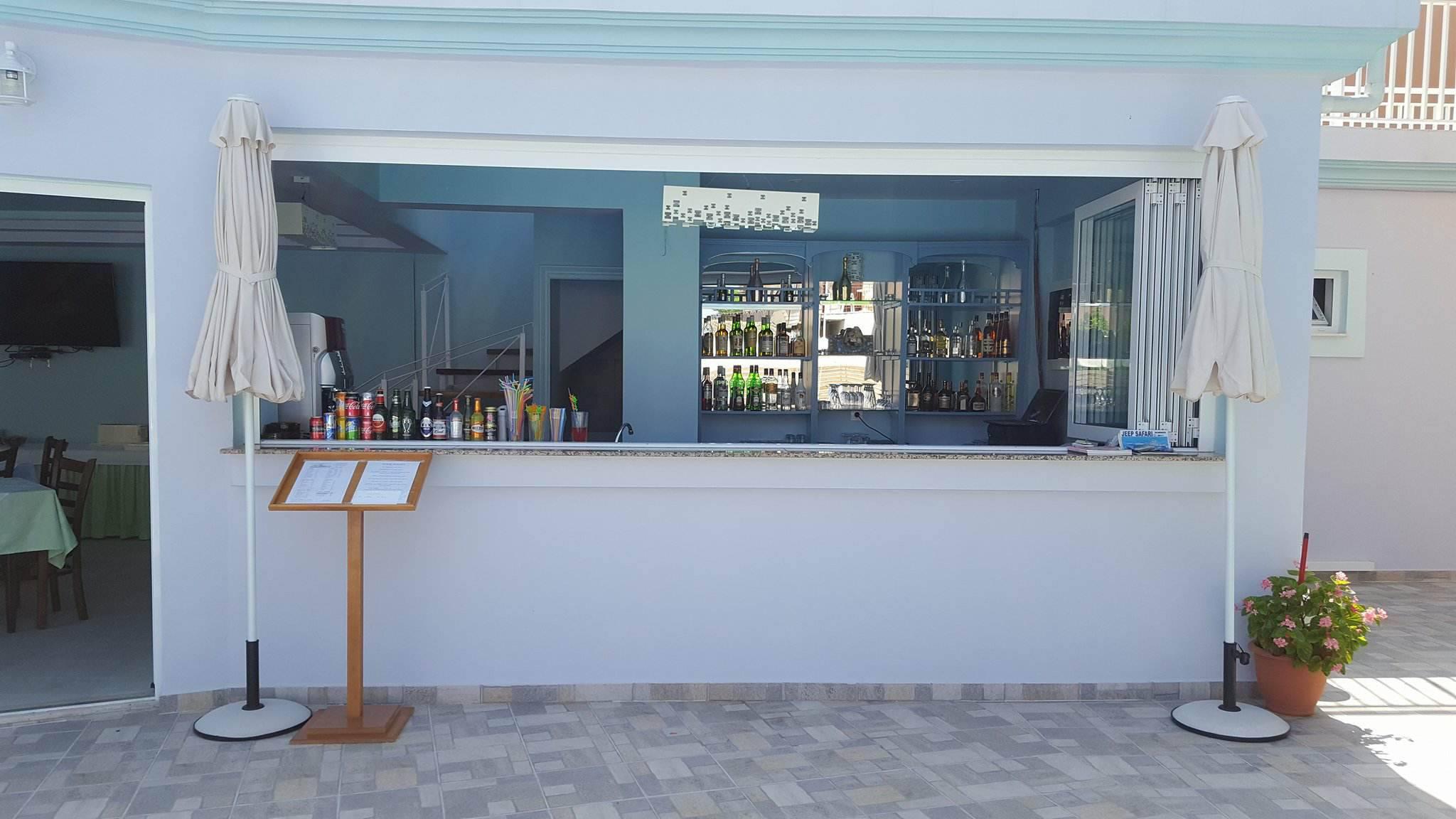Roda Pearl Resort Экстерьер фото