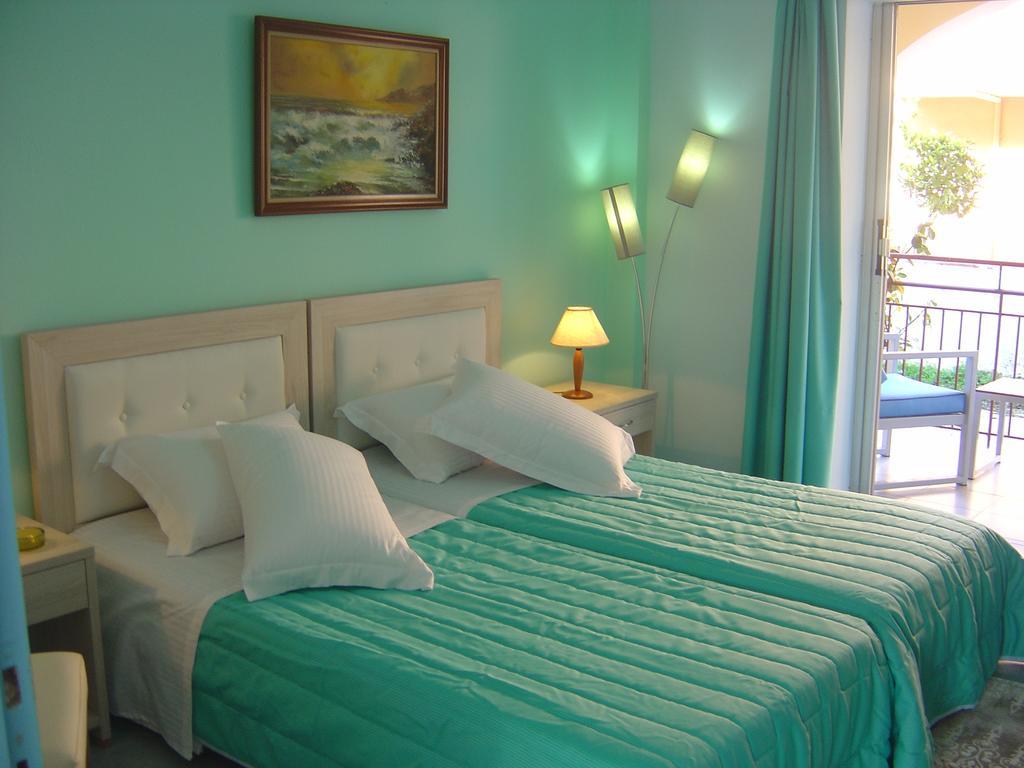 Roda Pearl Resort Экстерьер фото