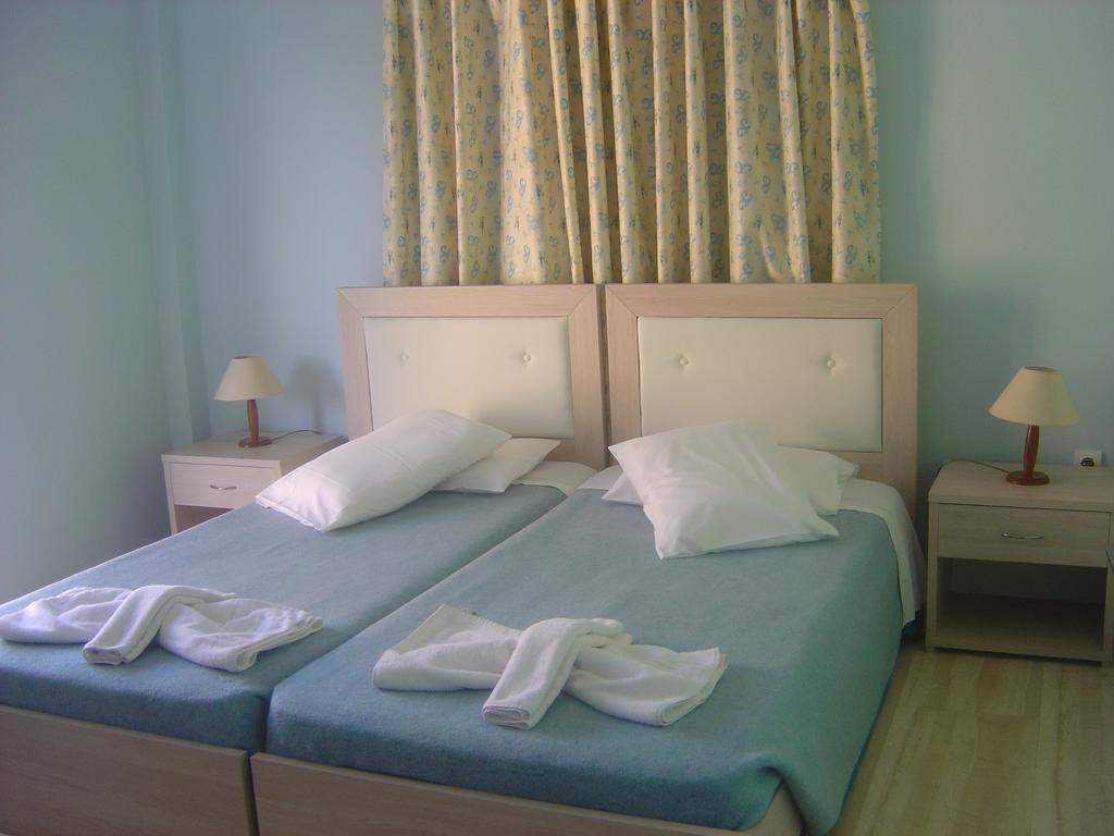 Roda Pearl Resort Экстерьер фото