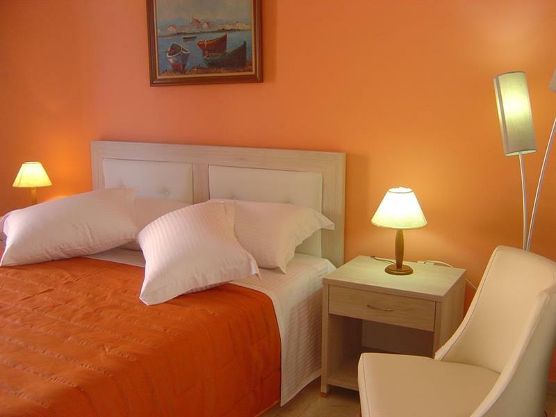 Roda Pearl Resort Экстерьер фото